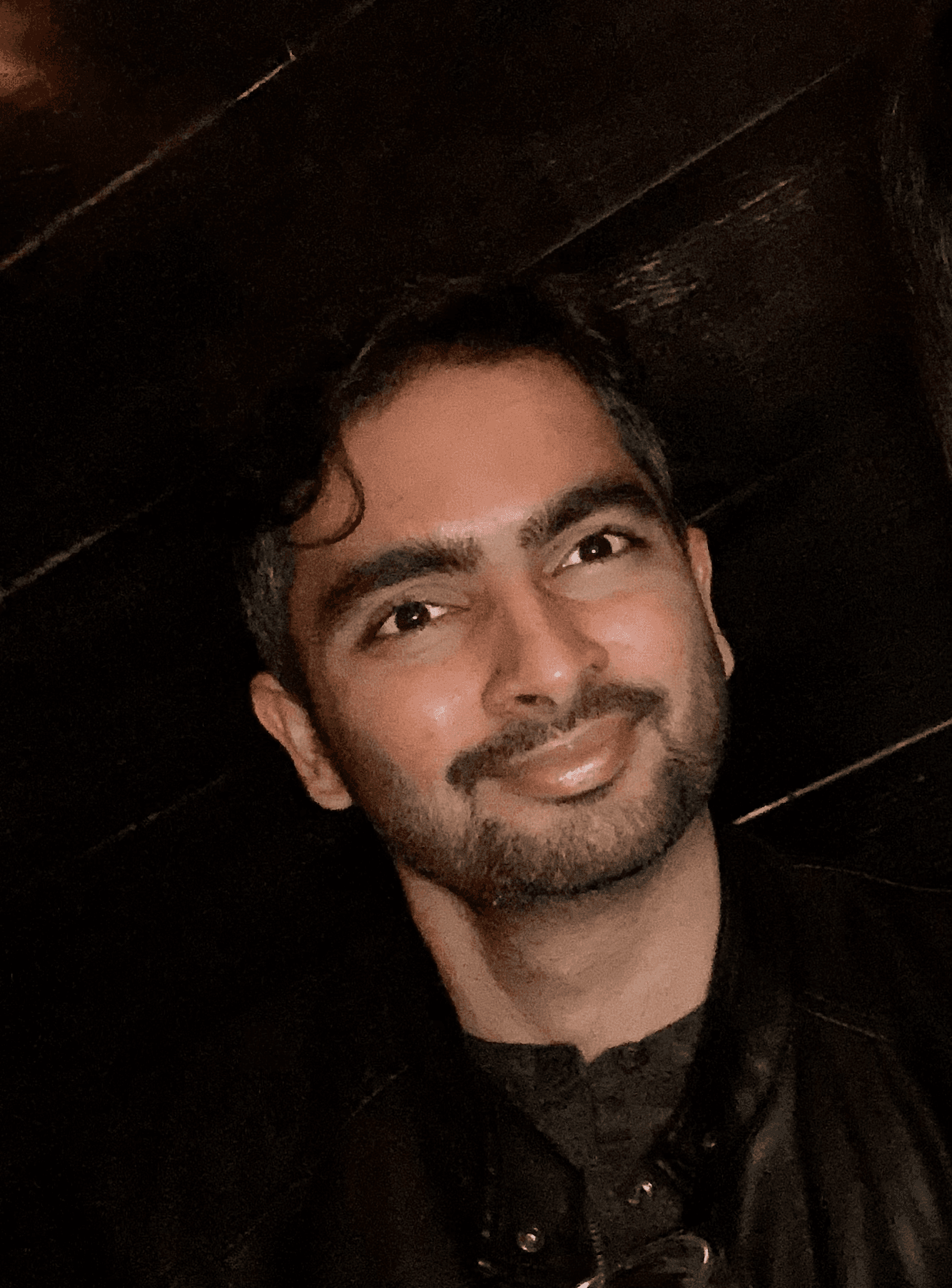 Kushal Gohil